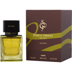 Ajmal Purely Orient Vetiver