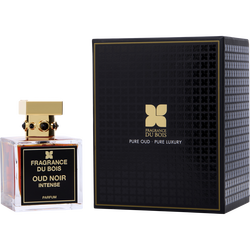 Fragrance Du Bois Oud Noir Intense