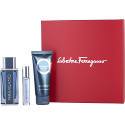 Ferragamo Intense Leather