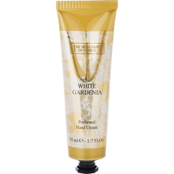 Merchant Of Venice White Gardenia