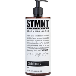 Stmnt Grooming