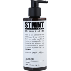 Stmnt Grooming