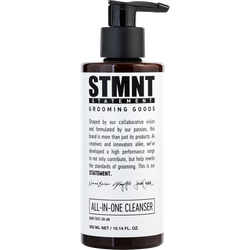 Stmnt Grooming