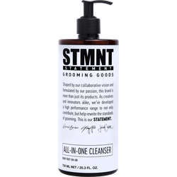 Stmnt Grooming