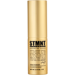 Stmnt Grooming