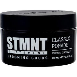 Stmnt Grooming