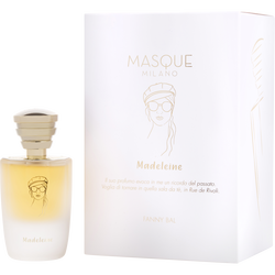 Masque Madeleine