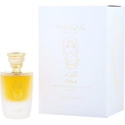 Masque Petra