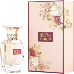 Afnan La Fleur Bouquet