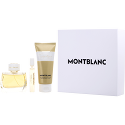 Mont Blanc Signature Absolue