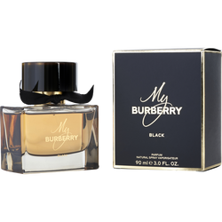 My Burberry Black