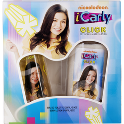 Icarly Click
