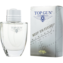 Top Gun Rivet