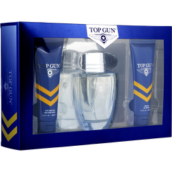 Top Gun Chevron