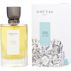Annick Goutal Ambre Fetiche