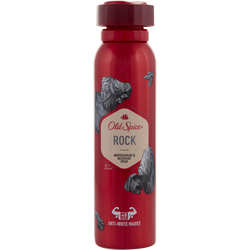 Old Spice Rock
