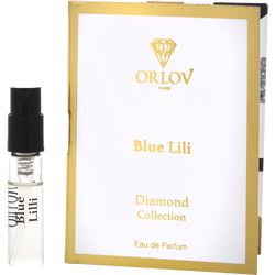 Orlov Paris Blue Lili