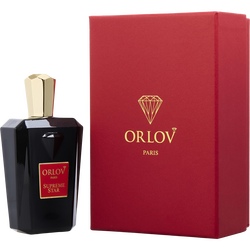 Orlov Paris Supreme Star