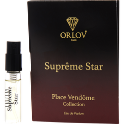 Orlov Paris Supreme Star