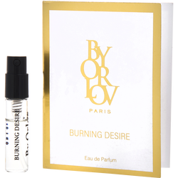 Orlov Paris Burning Desire