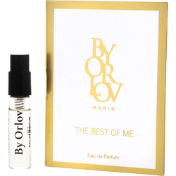 Orlov Paris The Best Of Me