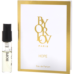 Orlov Paris Hope