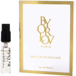 Orlov Paris Walk On The Wild Side
