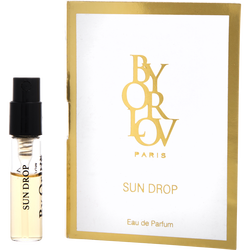 Orlov Paris Sun Drop
