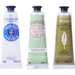 L'Occitane
