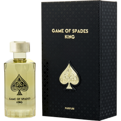 Jo Milano Game Of Spades King