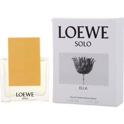 Solo Loewe Ella
