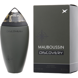 Mauboussin Discovery