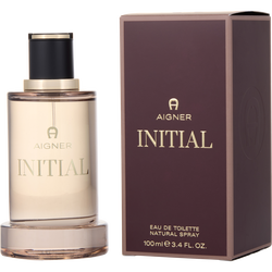 Aigner Initial