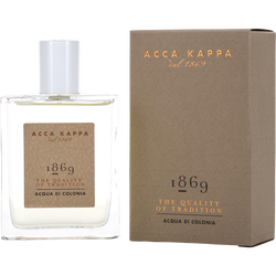 Acca Kappa 1869