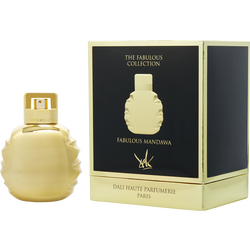 Dali Haute Parfumerie Fabulous Mandawa