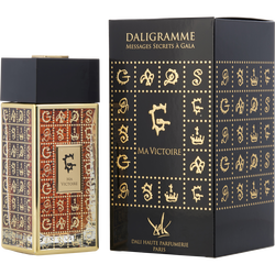 Dali Haute Parfumerie Ma Victoire