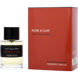 Frederic Malle Rose & Cuir