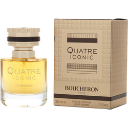 Boucheron Quatre Iconic