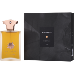 Amouage Overture