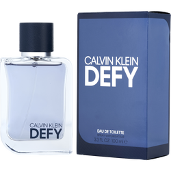 Calvin Klein Defy