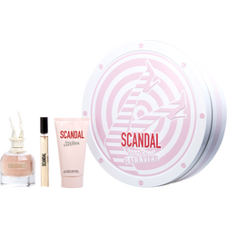 Jean Paul Gaultier Scandal