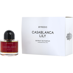 Casablanca Lily Byredo