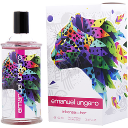 Emanuel Ungaro Intense For Her