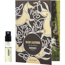 Memo Paris Irish Leather