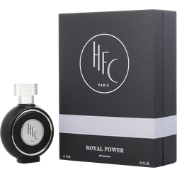 Haute Fragrance Company Royal Power