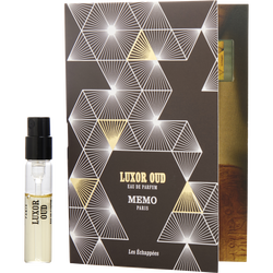 Memo Paris Luxor Oud