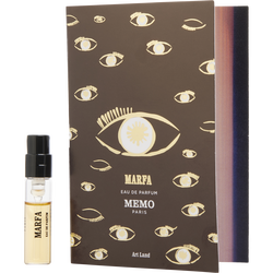 Memo Paris Marfa