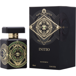 Oud For Happiness