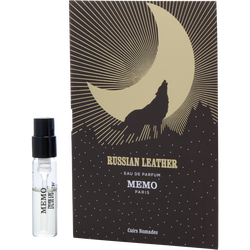 Memo Paris Russian Leather