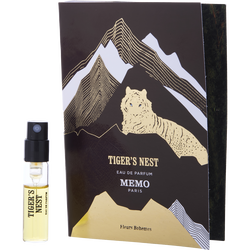 Memo Paris Tigers Nest